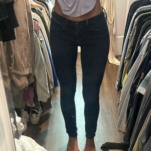 Express Jeans